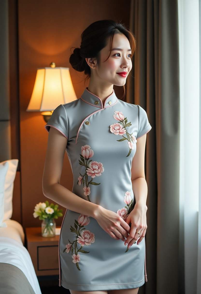 我的野蛮女友海报