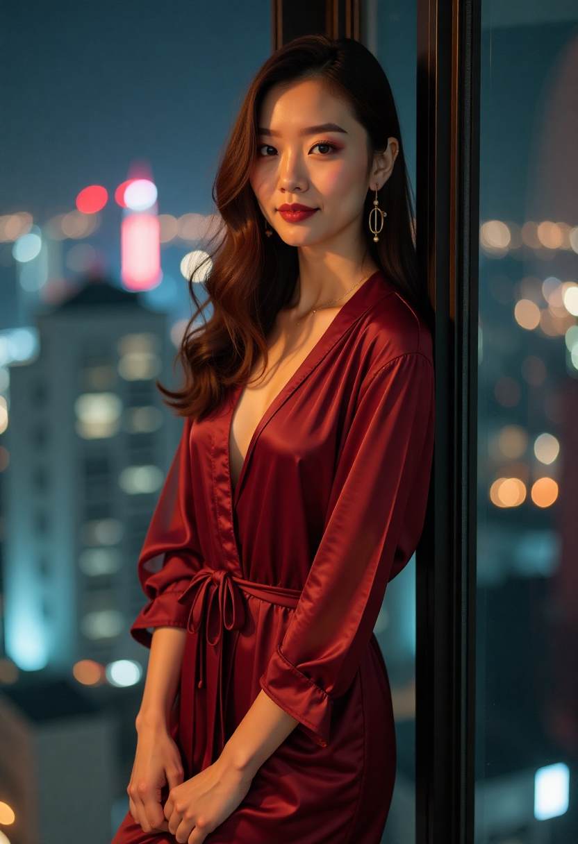 情书道具特写